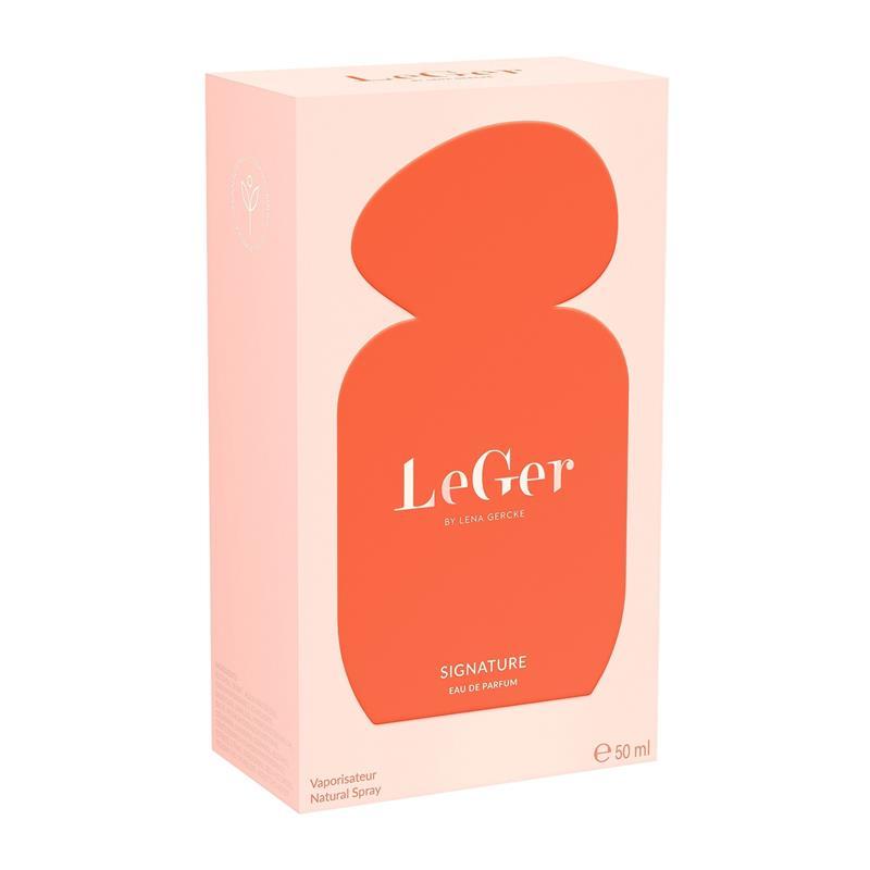 LeGer Signature Eau de Parfum 50ml