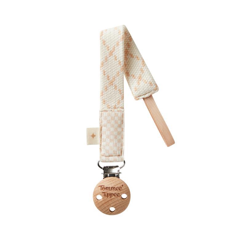 Tommee Tippee Soother Clip Assorted Colours