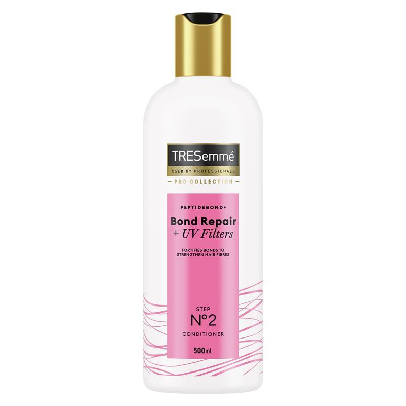 Tresemme Bond & UV Repair Conditioner 500ml