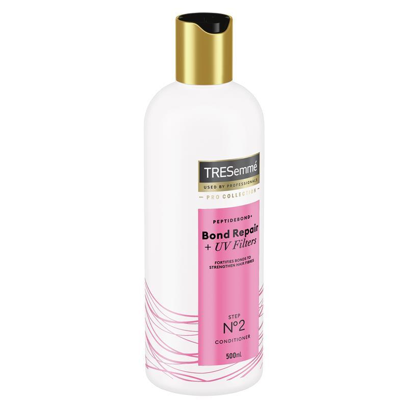Tresemme Bond & UV Repair Conditioner 500ml