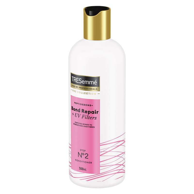 Tresemme Bond & UV Repair Conditioner 500ml
