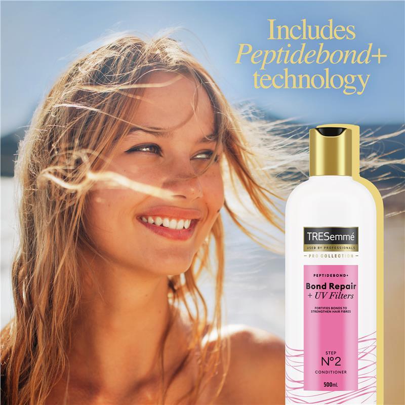 Tresemme Bond & UV Repair Conditioner 500ml