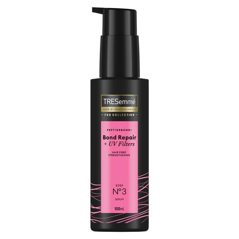 Tresemme Bond & UV Repair Serum 100ml