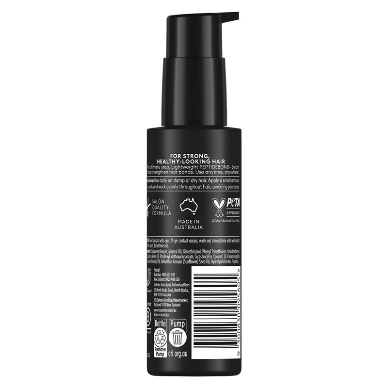 Tresemme Bond & UV Repair Serum 100ml