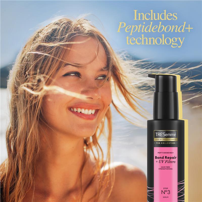 Tresemme Bond & UV Repair Serum 100ml