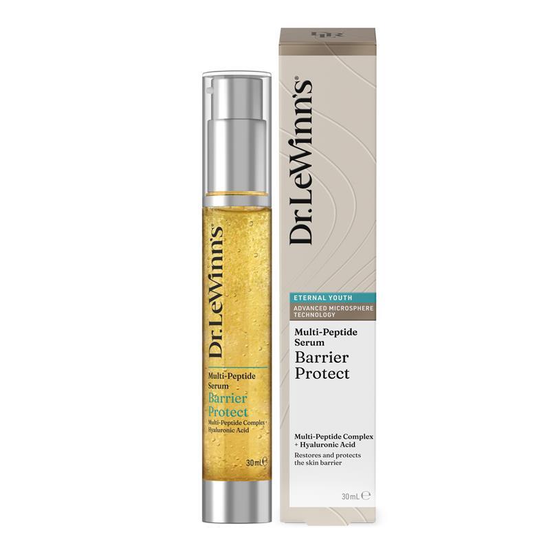 Dr. LeWinn's Barrier Protect Multi Peptide Serum 30ml