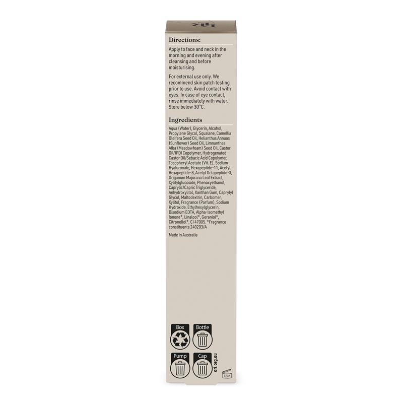 Dr. LeWinn's Barrier Protect Multi Peptide Serum 30ml