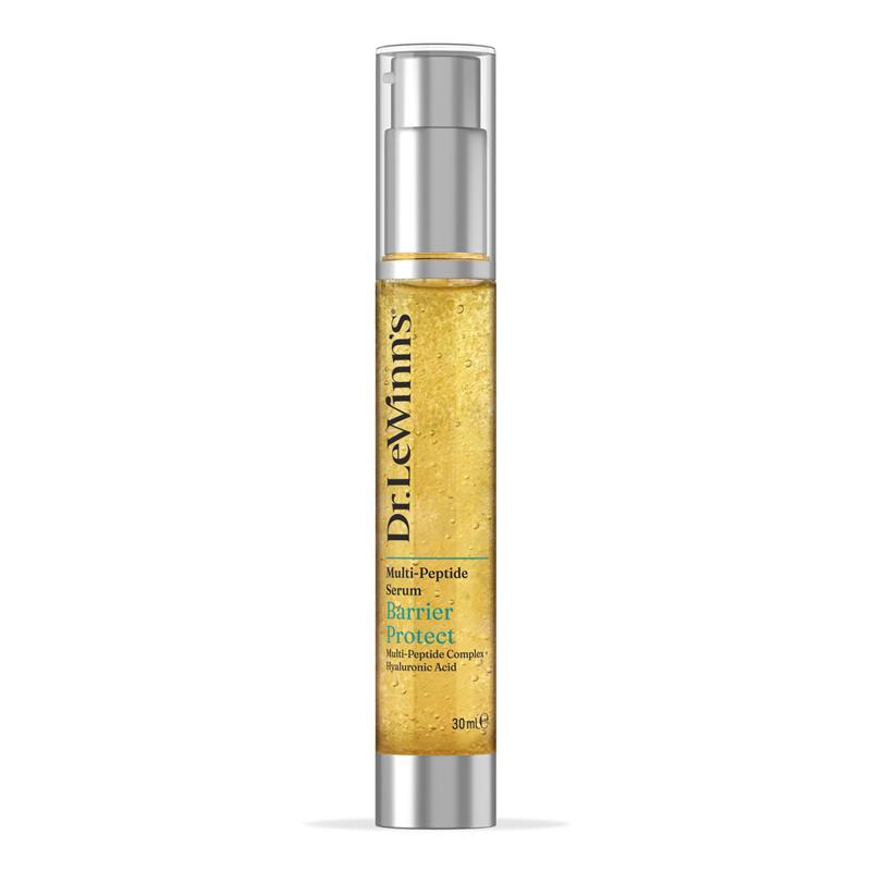 Dr. LeWinn's Barrier Protect Multi Peptide Serum 30ml