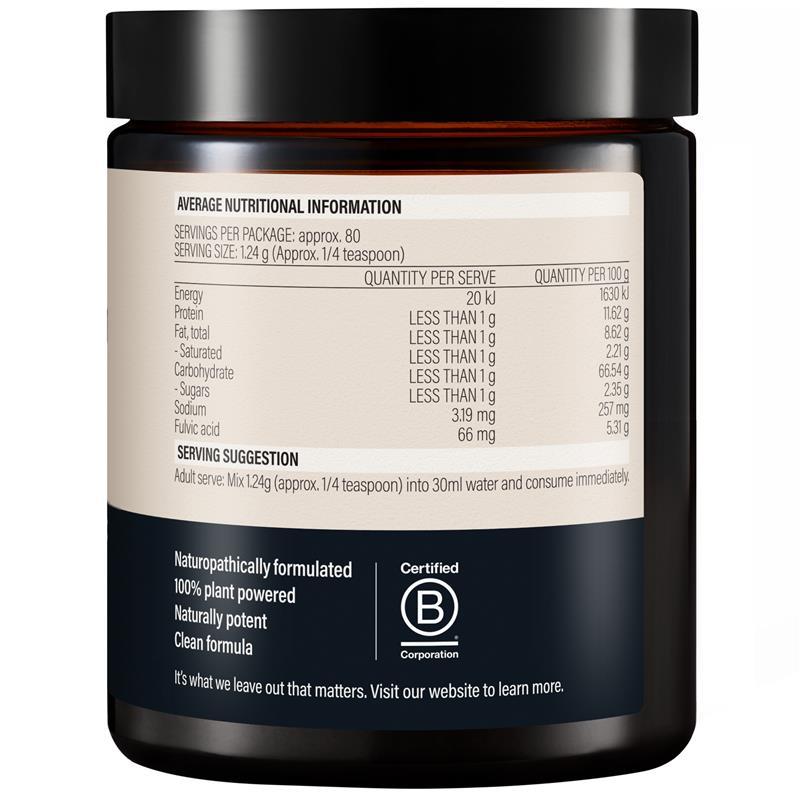 Wanderlust Shilajit Powder 100g