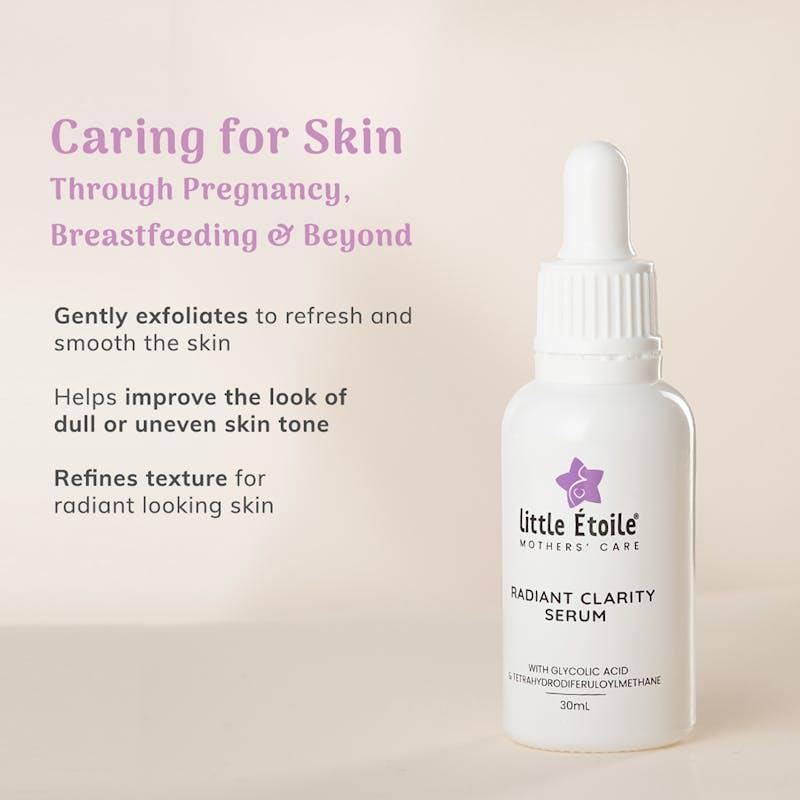 Little Etoile Radiant Clarity Serum 30ml