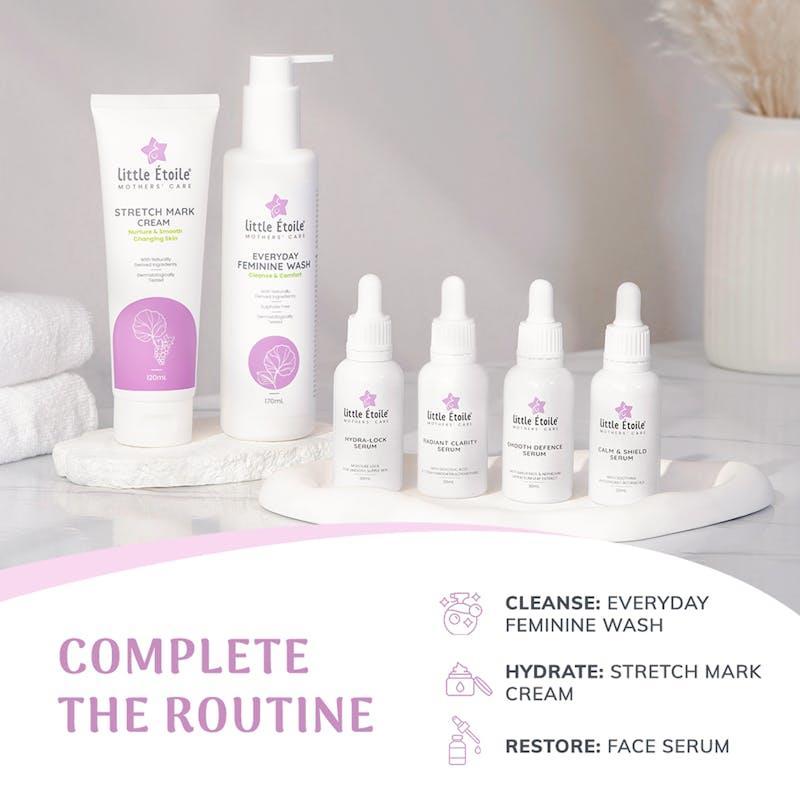 Little Etoile Radiant Clarity Serum 30ml