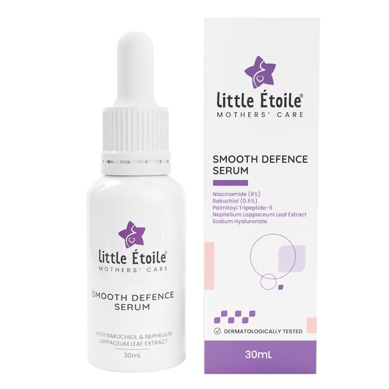 Little Etoile Smooth Defence Serum 30ml