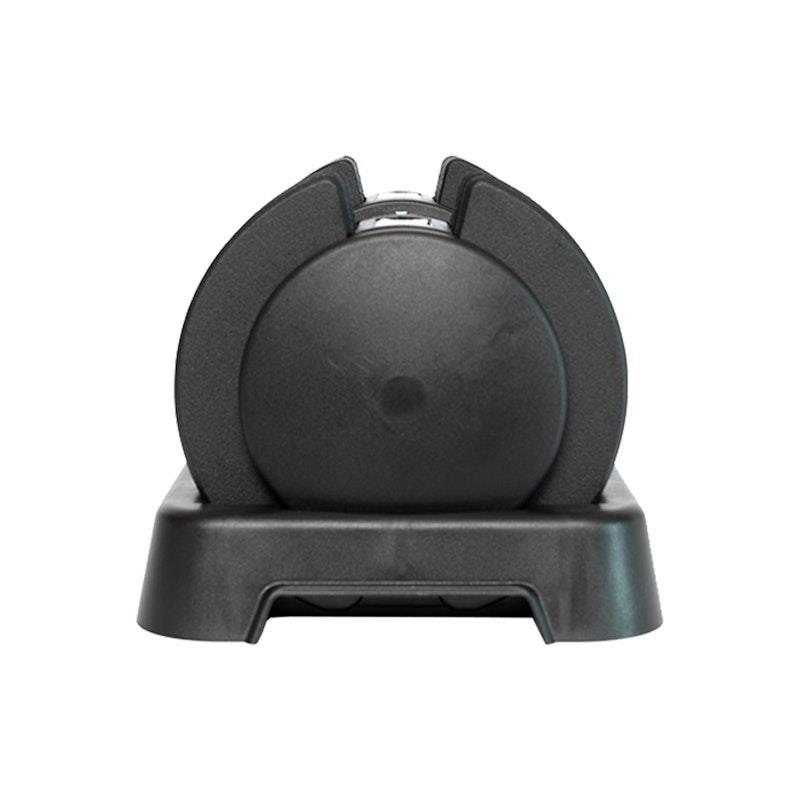Powertrain GEN2 Pro 25kg Adjustable Dumbbell Weights 1Unit