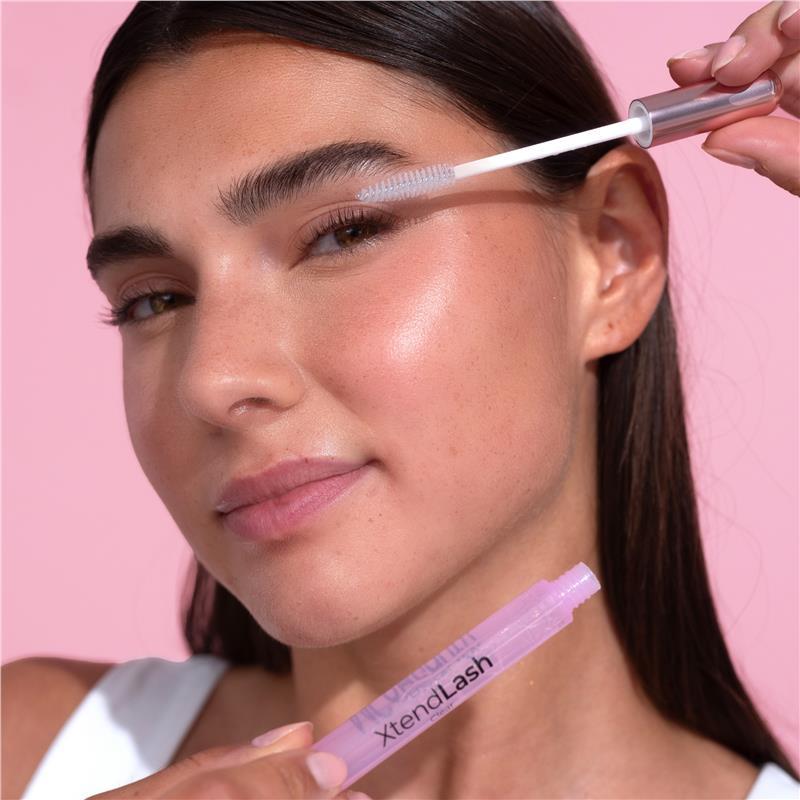 MCoBeauty XtendLash Mascara Clear