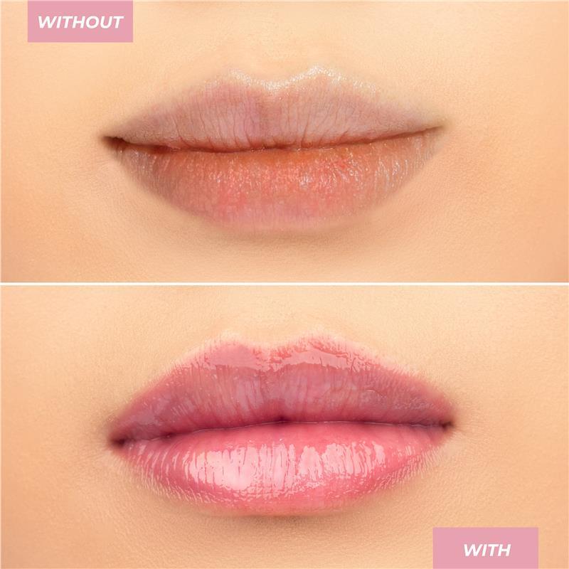 MCoBeauty Lip Whip Intense Repair Balm Berry
