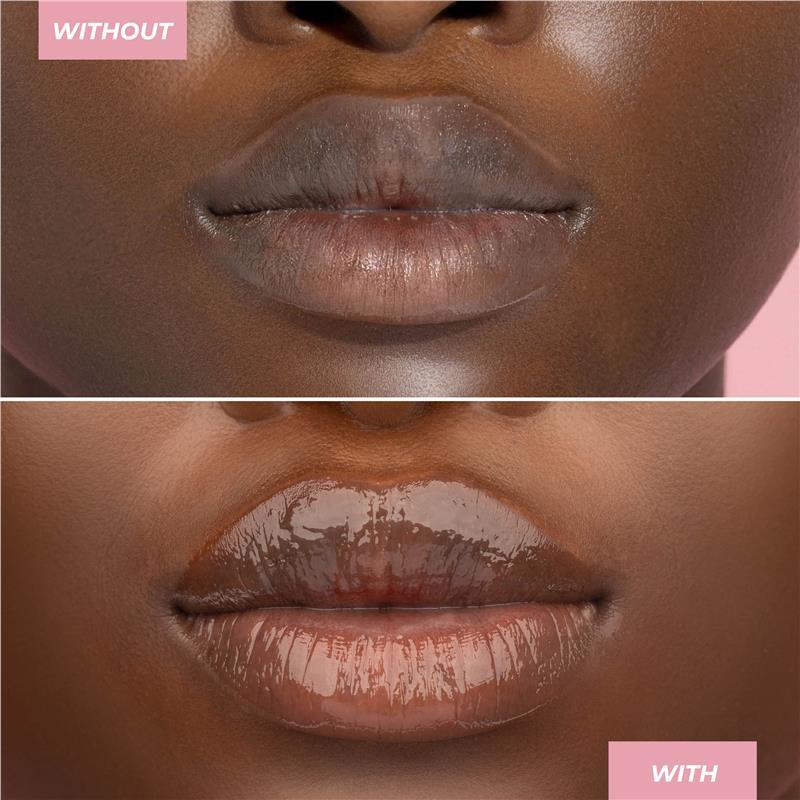 MCoBeauty Lip Whip Intense Repair Balm Vanilla