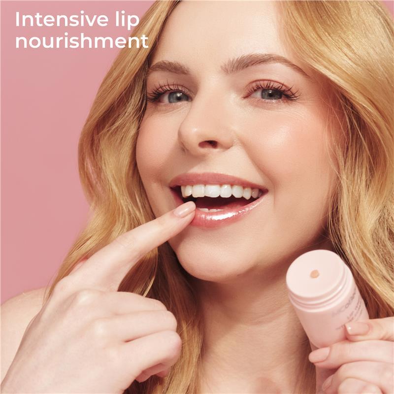 MCoBeauty Lip Whip Intense Repair Balm Vanilla