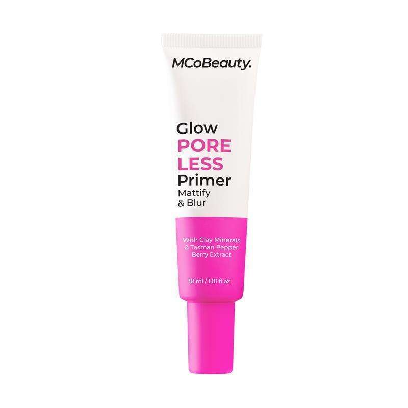 MCoBeauty Glow Poreless Primer