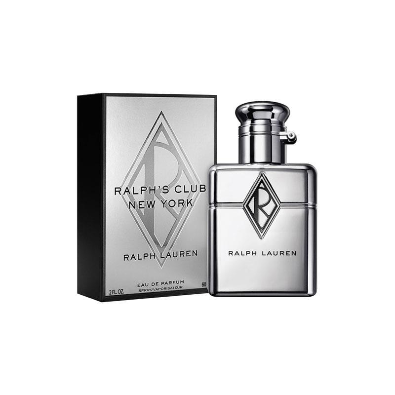 Ralph Lauren Ralphs Club New York Eau de Parfum 60ml