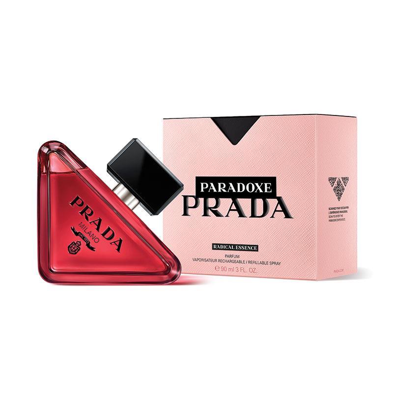 Prada Paradoxe Radical Essense Parfum 90ml