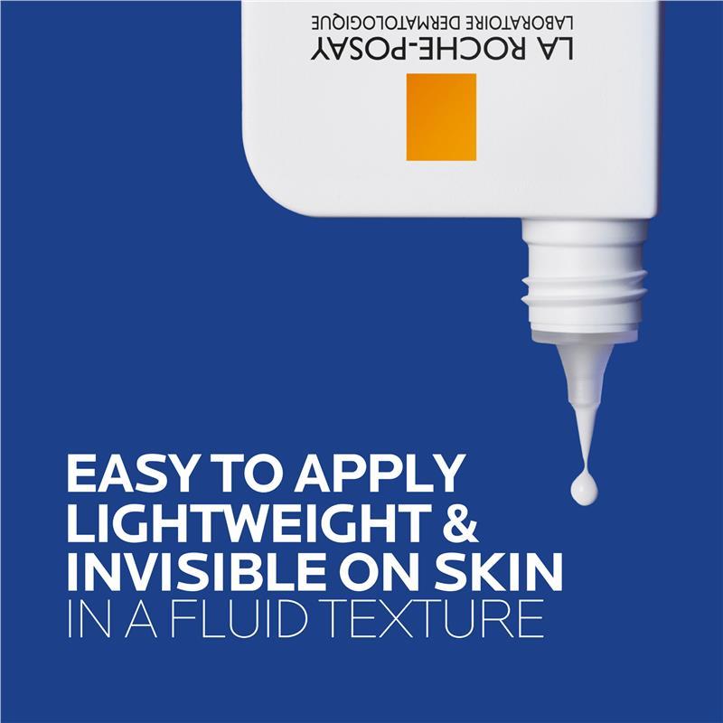 La Roche Posay Anthlelios UVmune 400 Ultra Invisible Kids Fluid SPF 50+ 50ml