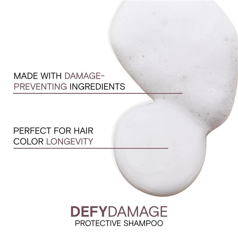 Joico Defy Damage Protective Shampoo 300ml