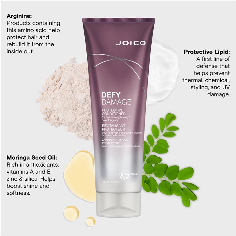 Joico Defy Damage Protective Conditioner 250ml