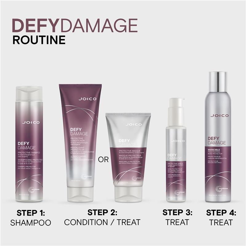 Joico Defy Damage Protective Conditioner 250ml