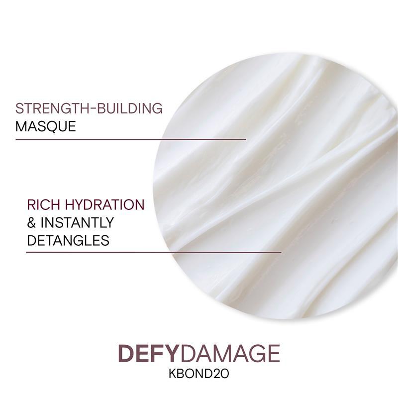 Joico Defy Damage KBOND20 Power Masque 150ml