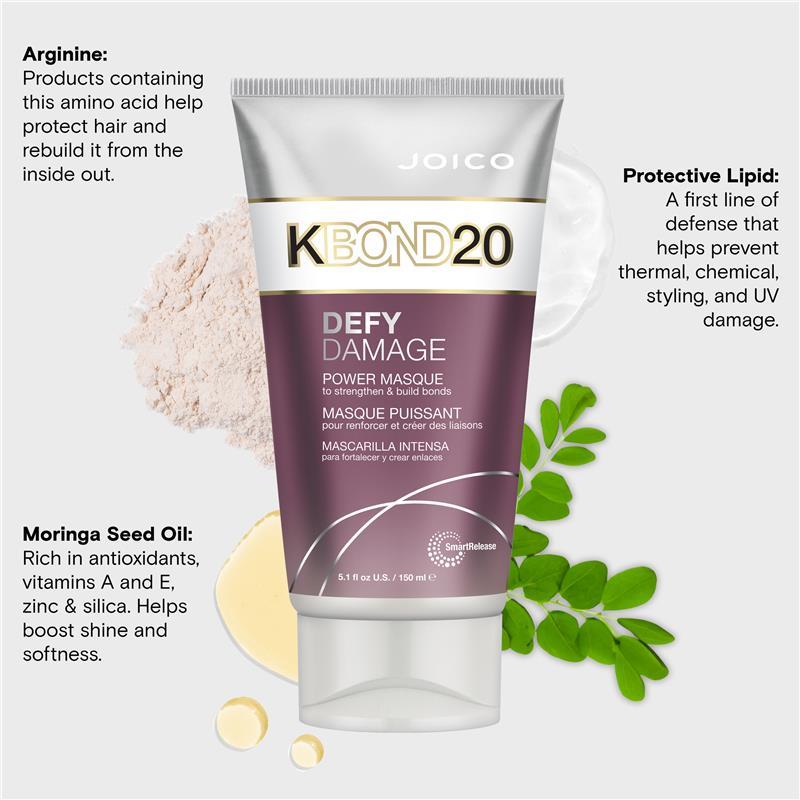 Joico Defy Damage KBOND20 Power Masque 150ml