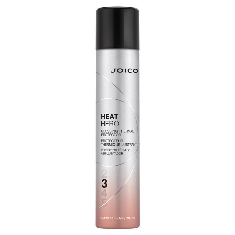 Joico Heat Hero Glossing Thermal Protector 180ml