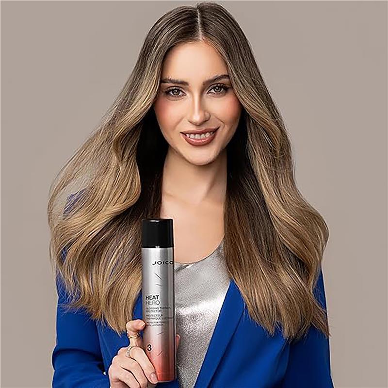 Joico Heat Hero Glossing Thermal Protector 180ml