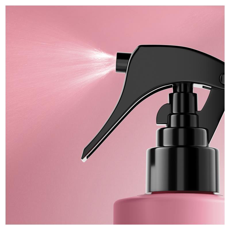 Hask Heat Protect + Keratin & Jojoba Oil Thermal Mist 236ml