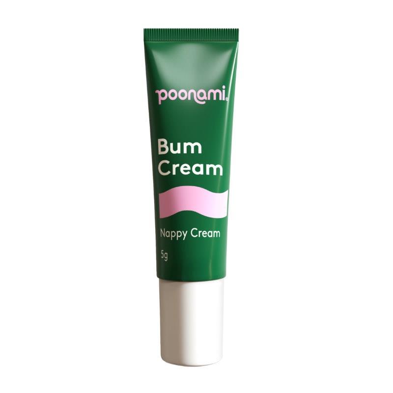 Poonami Nappy Change Kit Medium 3 Pack