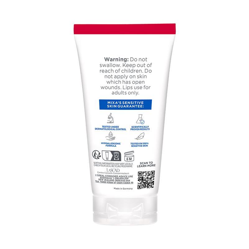 Mixa Balm Cica+ Multi-Use Recovery Balm 50ml