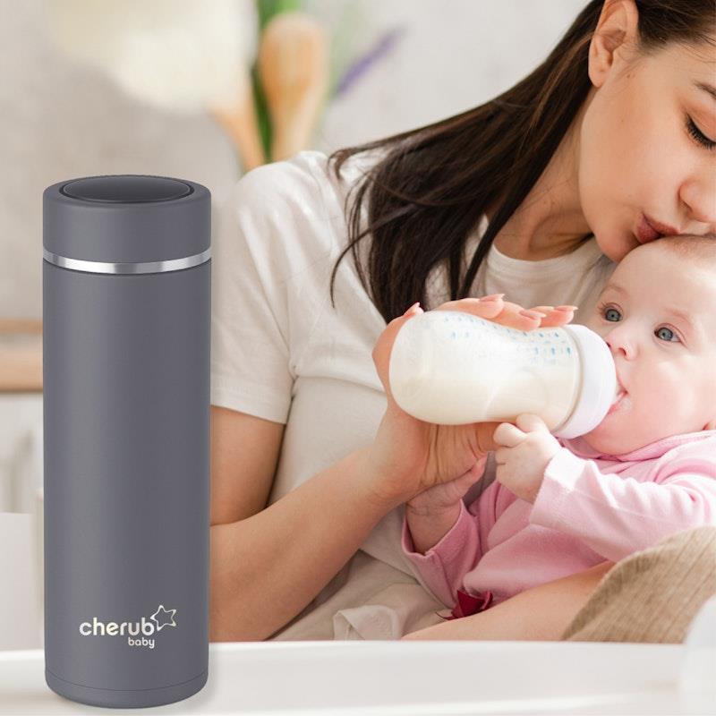 Cherub Baby Shake'nCool 40 Second Bottle Formula Maker 1Unit