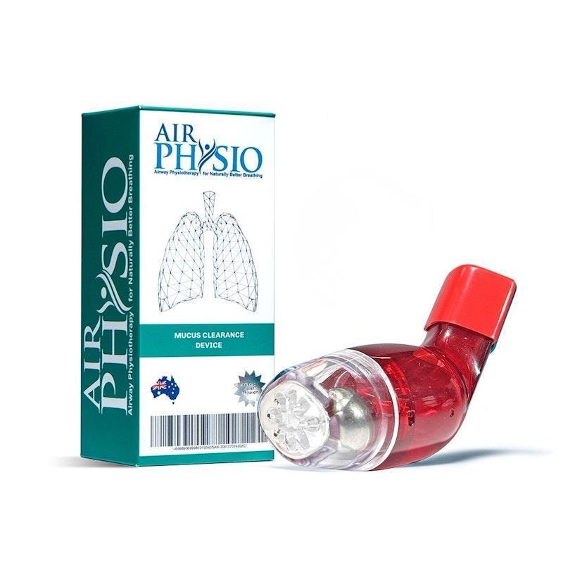 AirPhysio Average Lung Device 1Unit