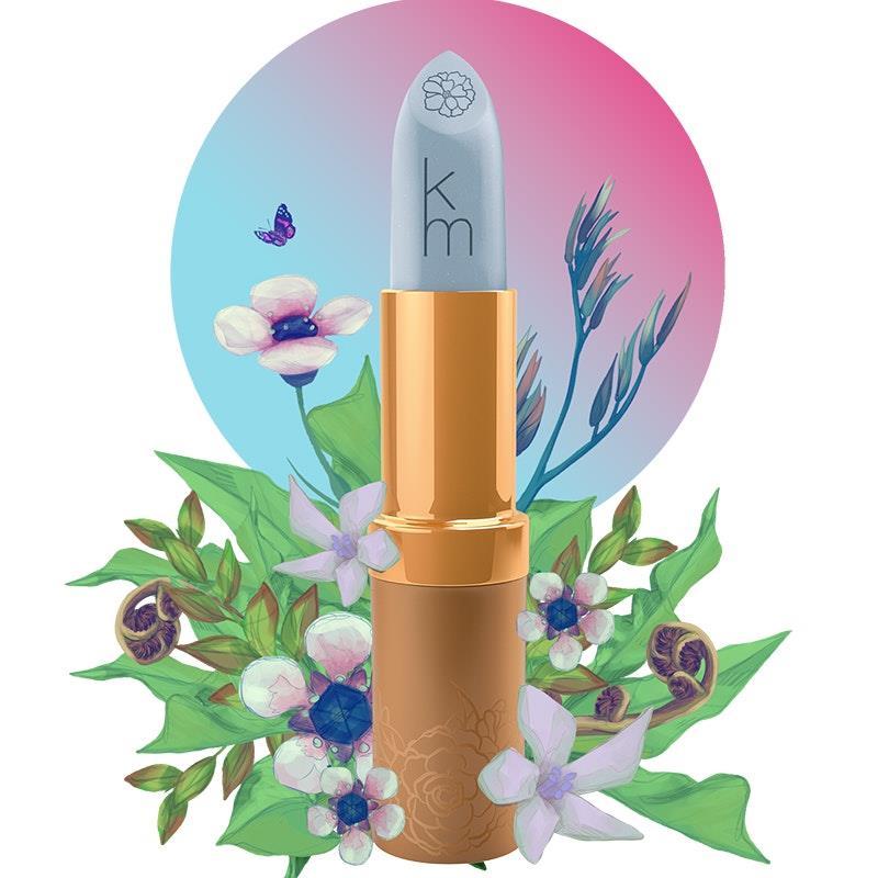 Karen Murrell Lipstick 39 Frost Bitten 1Unit