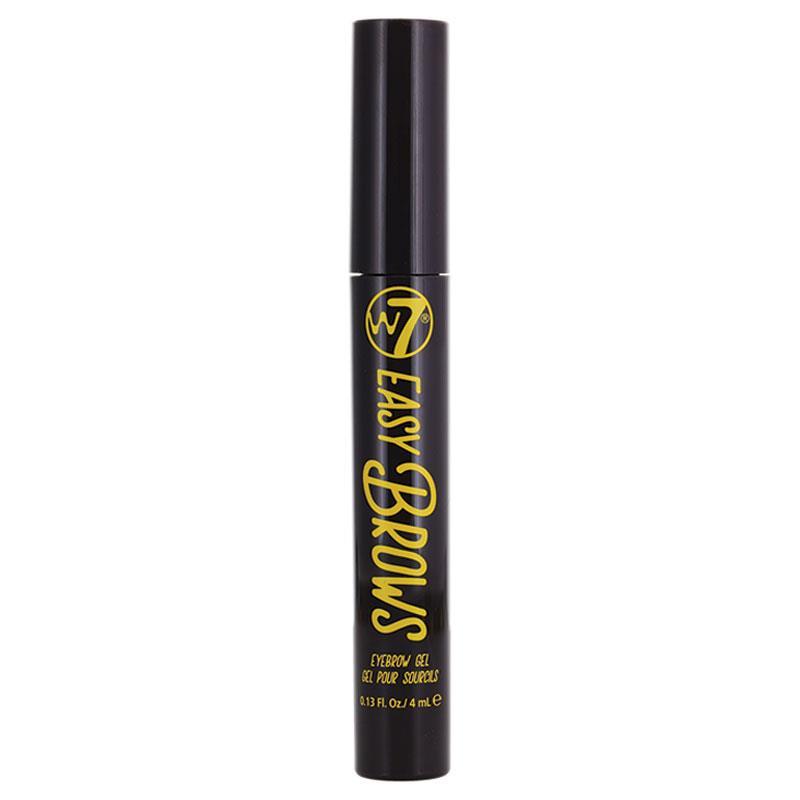 W7 Easy Brows Eyebrow Gel Dark Brown