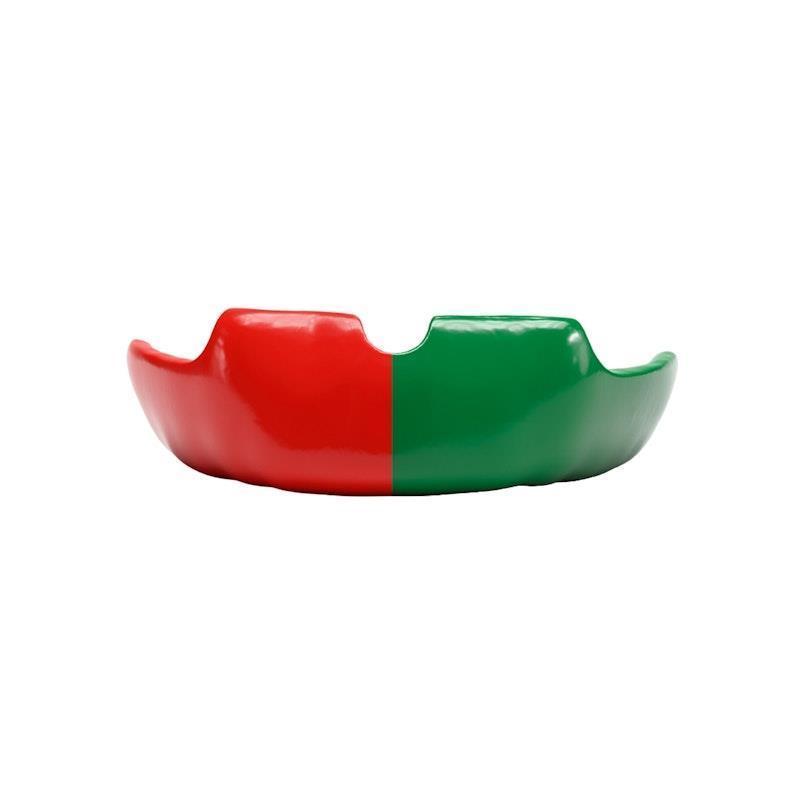 CHAMP Custom Made Classic Red & Green Team Mouthguard ProCHAMP Women's