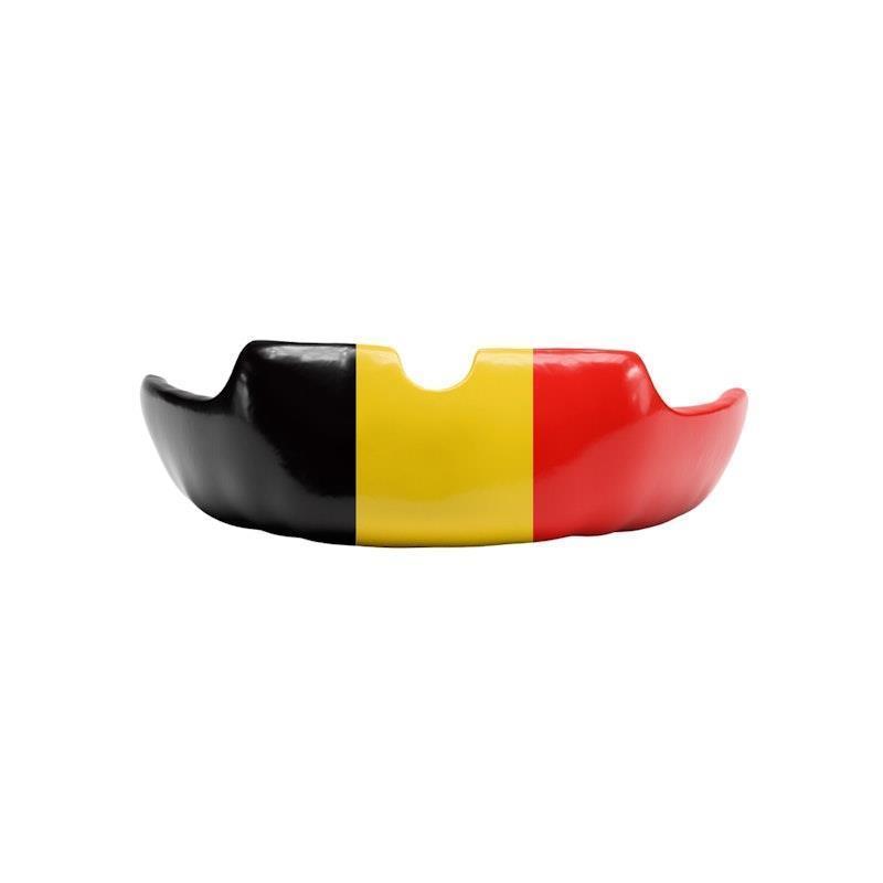 CHAMP Custom Made Aboriginal Heritage Design Mouthguard ProCHAMP Men's (16+)