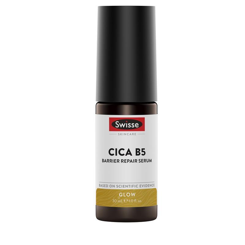 Swisse SC Cica B5 Barrier Repair Serum 30ml