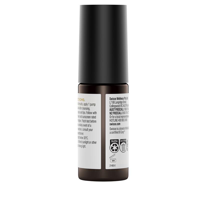 Swisse SC Cica B5 Barrier Repair Serum 30ml