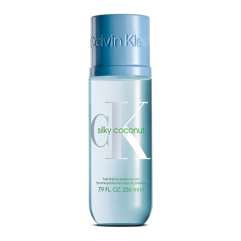 Calvin Klein CK One Silky Coconut Body Mist 236ml