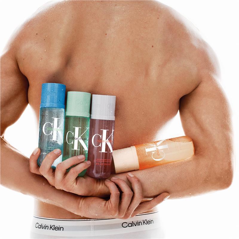 Calvin Klein CK One Silky Coconut Body Mist 236ml