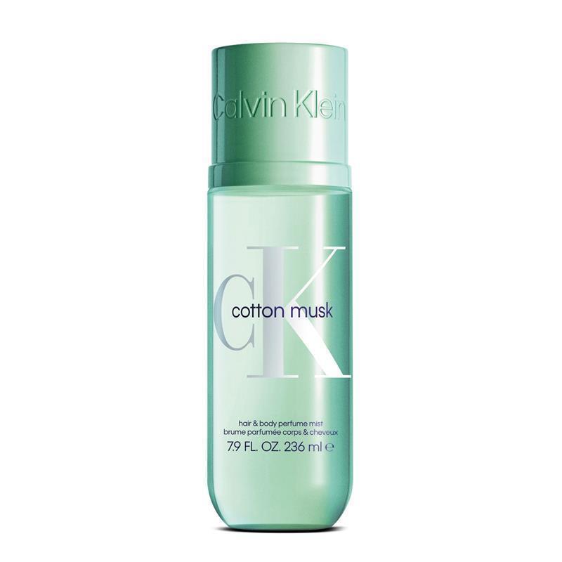Calvin Klein CK One Cotton Musk Body Mist 236ml