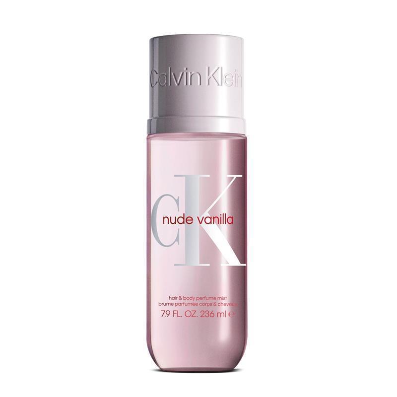 Calvin Klein CK One Nude Vanilla Body Mist 236ml