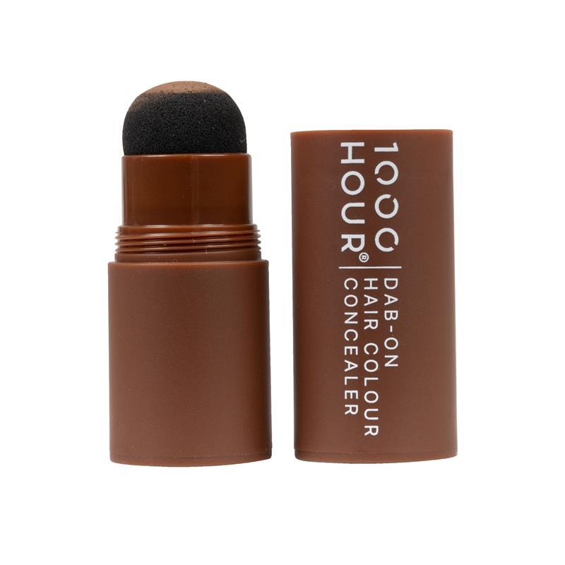 1000 Hour Dab-On Hair Colour Concealer Medium Brown