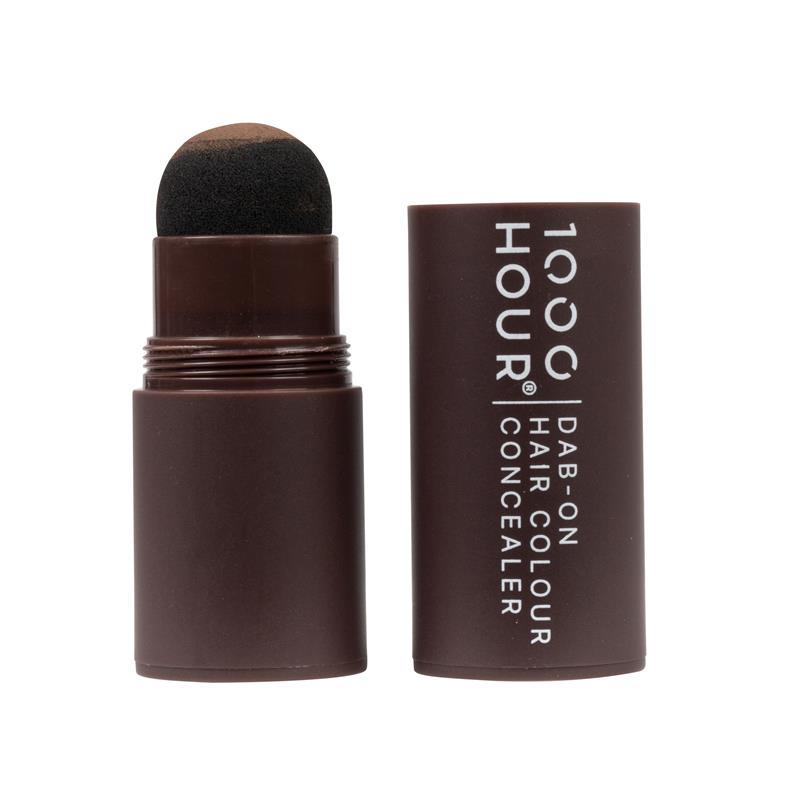 1000 Hour Dab-On Hair Colour Concealer Dark Brown