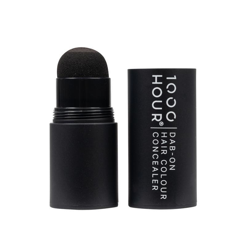 1000 Hour Dab-On Hair Colour Concealer Black